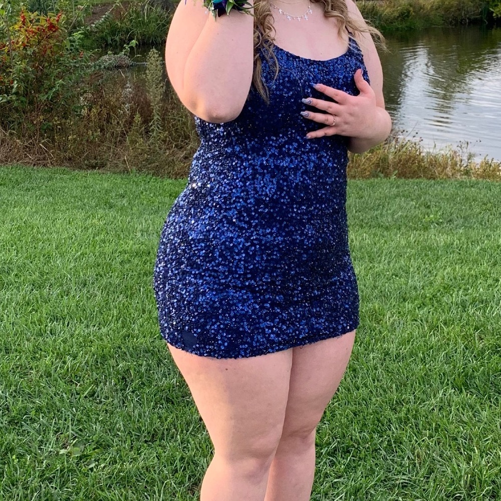 homecoming dress !
